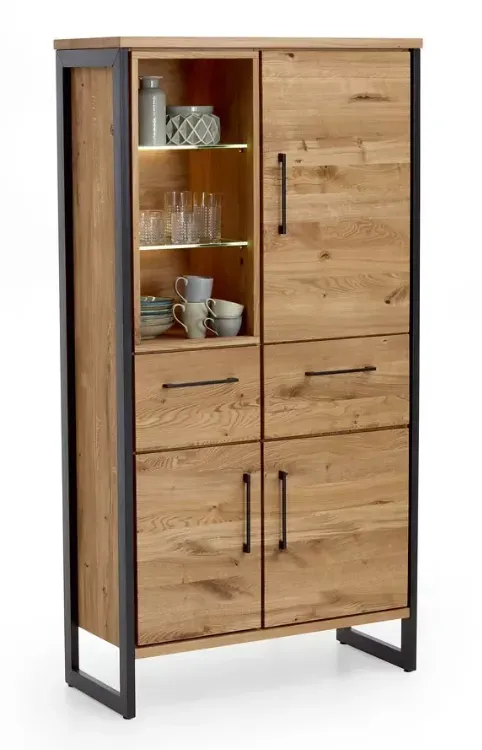 Niehoff Medina Vitrine 6774