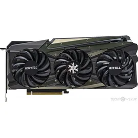Inno3D GeForce RTX 3080 Ti 12 GB GDDR6X