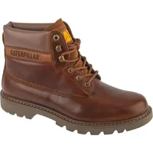CAT Colorado 2.0 Herren Braun 45