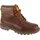 CAT Colorado 2.0 Herren Braun 45