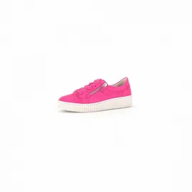 GABOR Sneaker, pink, 8.5