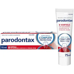 parodontax COMPLETE PROTECTION Zahnpasta Extra Frisch 75 ml Zahnpasta