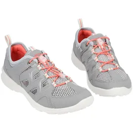 ECCO Terracruise LT Damen Grau 38
