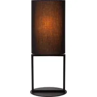 LUCIDE Lucide, Tischlampe, Herman (E27)