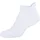CAMANO Sneakersocken 3 Paar Weiß 39-42