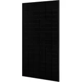 JA Solar JAM54D41-440/LB Glas-Glas, bifazial, full black, MC4-EVO 2