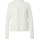 s.Oliver Leichter Feinstrickcardigan Creme S