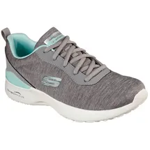 SKECHERS Skech-Air Dynamight Damen Grau 41
