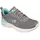 SKECHERS Skech-Air Dynamight Damen Grau 41