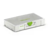Festool Systainer3 Organizer L