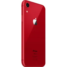 Apple iPhone XR 64 GB (PRODUCT)RED