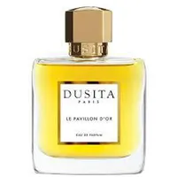 Dusita Le Pavillon D ́or Vapo 50ml Parfüm -