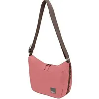 Jack Wolfskin ROSE Umhängetasche Polyester Red