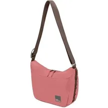 Jack Wolfskin ROSE Umhängetasche Polyester Red