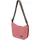 Jack Wolfskin ROSE Umhängetasche Polyester Red