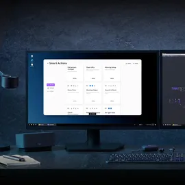 Logitech MX Keys S Combo Scissor-Key US