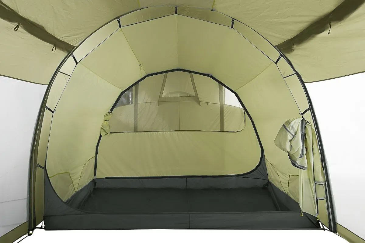 Tatonka Family Trek II Extension  ash grey