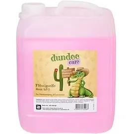 Dundee Flüssigseife Rose 5000 ml