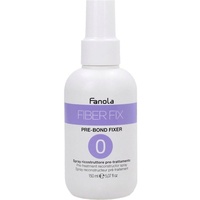 Fanola Fiber Fix Pre-Bond Fixer Haarspray 150 ml