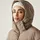 Dare 2b Glitz Jacke Beige/Schwarz 42