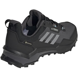 Adidas Terrex AX4 GTX Damen Core Black / Grey Three / Mint Ton 39 1/3