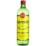 Hartevelt Jonge Jenever (1 x 1 l)