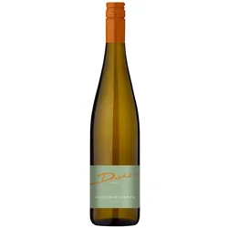 Weingut Diehl Weißer Burgunder Qualitätswein Pfalz trocken 13,0 % vol 0,75 Liter