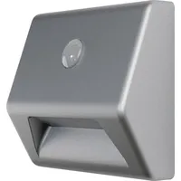 Osram homelighting NIGHTLUX Stair Silver 4099854530937 LED-Nachtlicht