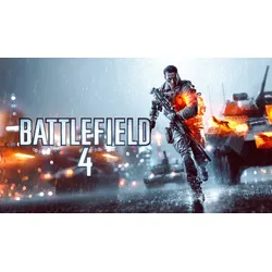 Battlefield 4