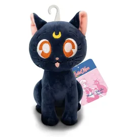 ABYstyle SAILOR MOON Luna 15 cm Schwarz
