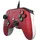 Nacon Xbox Pro Compact Controller rot/weiß