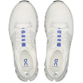 On Cloudswift 4 Herren Ivory / Wolf 45