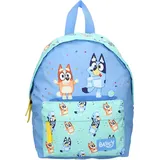 Bluey Rucksack Bluey Best Friends Fun Ver. 1