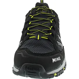 MEINDL Caribe GTX Herren Lemon/Schwarz 42