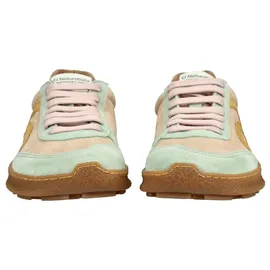 El Naturalista Oroel Damen Beige/Mint 40