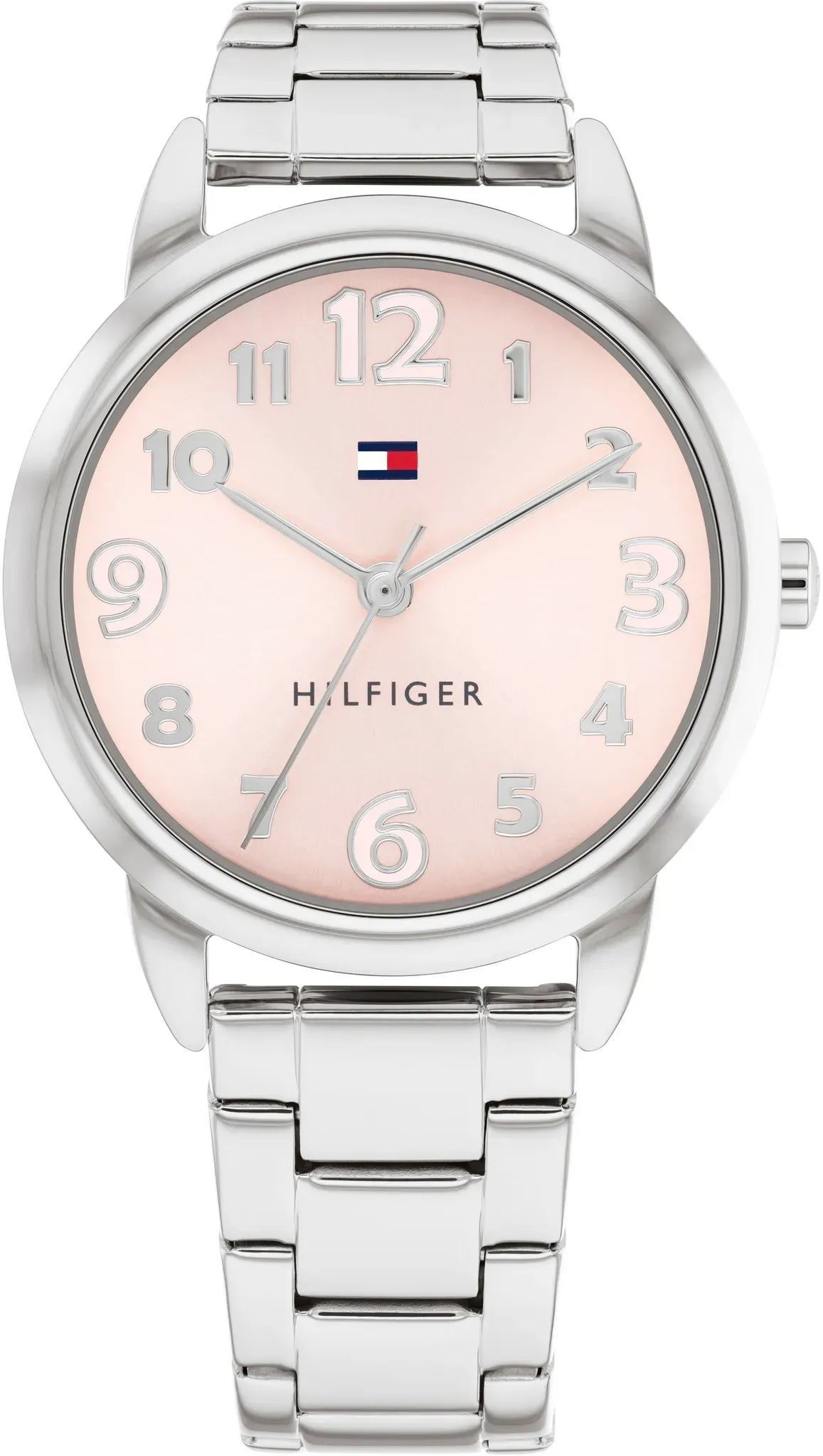 Quarzuhr TOMMY HILFIGER 