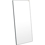 nobo Whiteboard (B x H) 90cm x 180cm Weiß