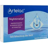 Bausch + Lomb ARTELAC Nighttime Gel 3X10 g