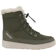Viking Maia Warm Waterproof SL Grün 34