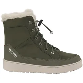 Viking Maia Warm Waterproof SL Grün 34
