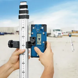 Bosch Laserempfänger LR 65 G