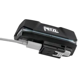 Petzl R1 Akku - Black - One Size