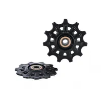 CAMPAGNOLO Schalträdchen-Set f.Record RD-RE900,11-f.,8.4mm