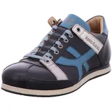 Kamo-Gutsu Kamo Gutsu TIFO-044 - Herren Freizeitschuhe - Black-Gel-Ice, Größe:41 EU - Schwarz - 41