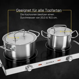 Gutfels COOK4010