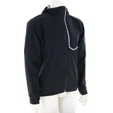 Salomon Bonatti Trail Herren Laufjacke-Schwarz-XL