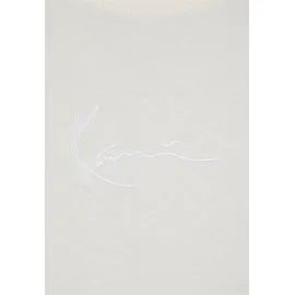 Karl Kani Small Signature Essential Tee Junior - Beige