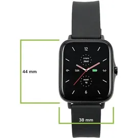 Maxcom FW55 Aurum Pro black