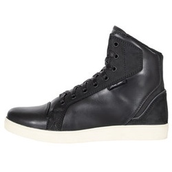Detlev Louis DL-BM-10 Motorrad-Stiefel schwarz, 42