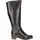 Everybody Berta Damen Schwarz 39